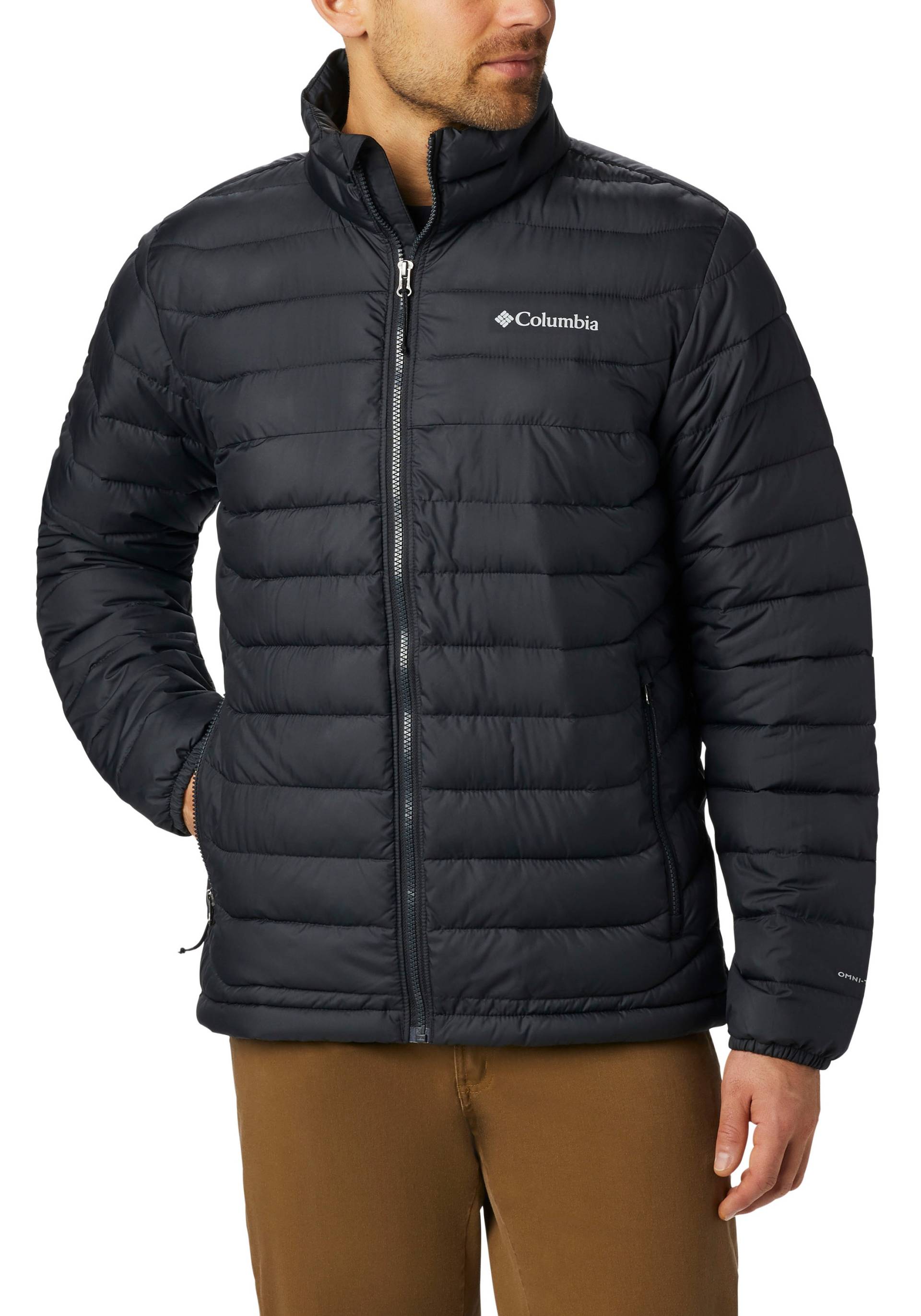 Columbia Steppjacke »Powder Lite™ Jacket«, ohne Kapuze Columbia Steppjacke »Powder Lite™ Jacket«, ohne Kapuze von Columbia