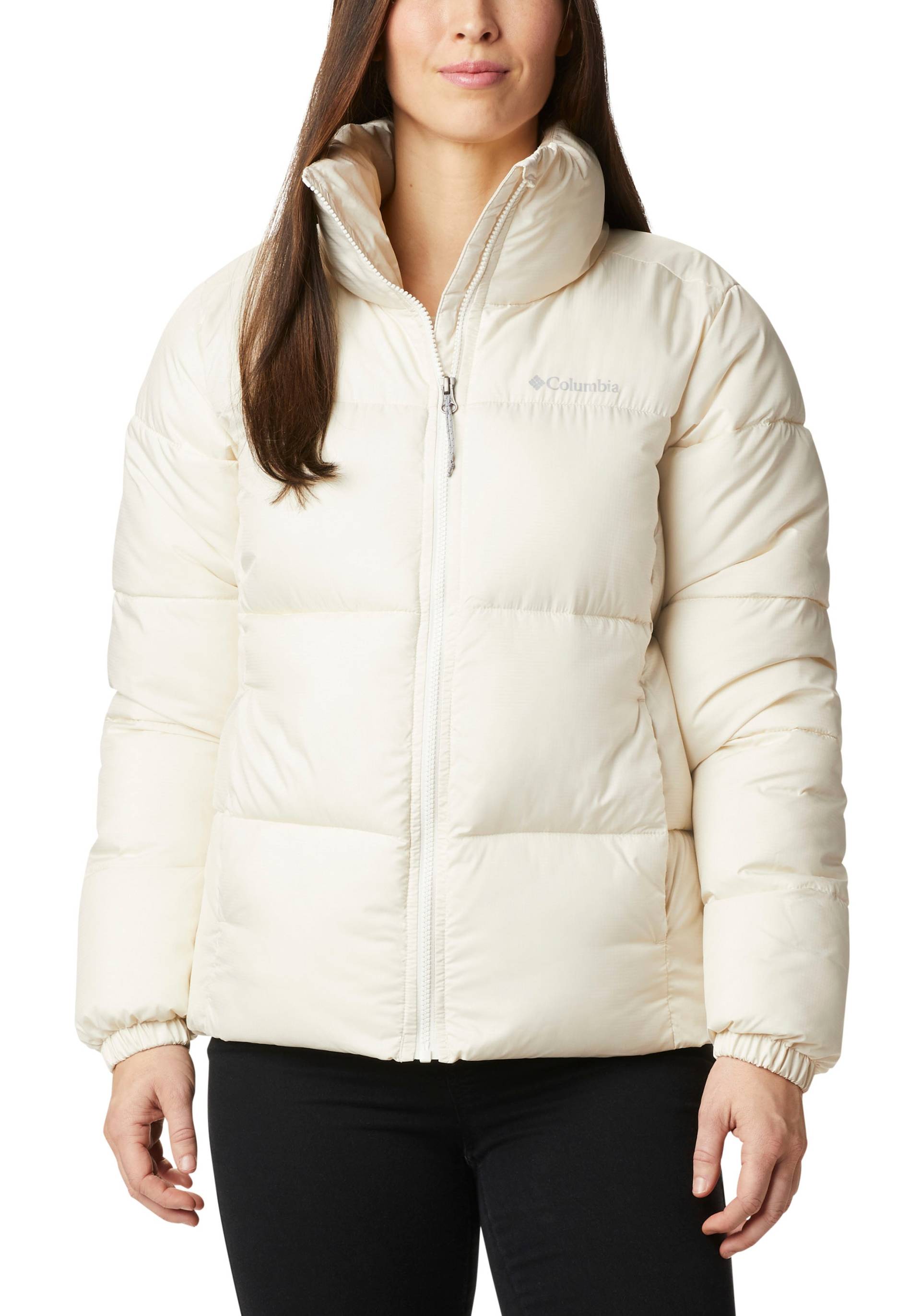 Columbia Steppjacke »PUFFECT«, ohne Kapuze von Columbia