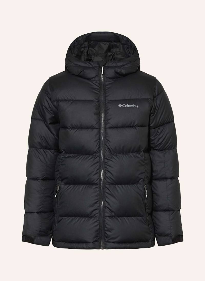 Columbia Steppjacke Pike Lake™ Ii schwarz von Columbia