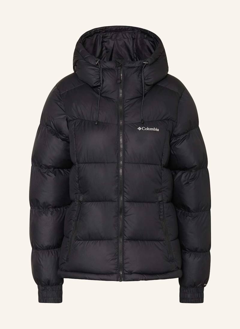 Columbia Steppjacke Pike Lake™ schwarz von Columbia