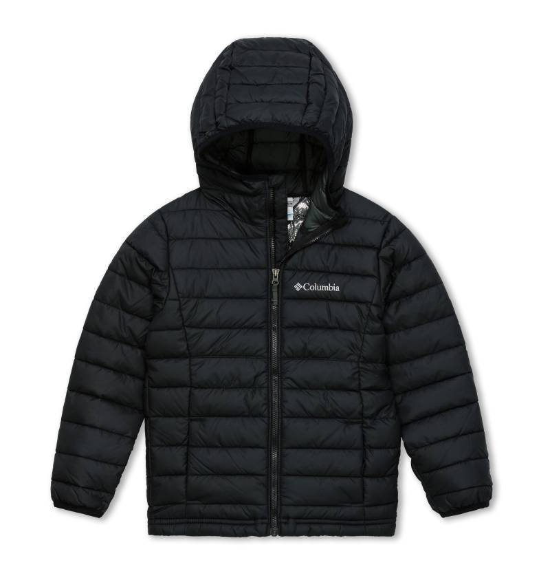 Columbia Steppjacke »Powder Lite™ II Hooded Jacket«, mit Kapuze von Columbia