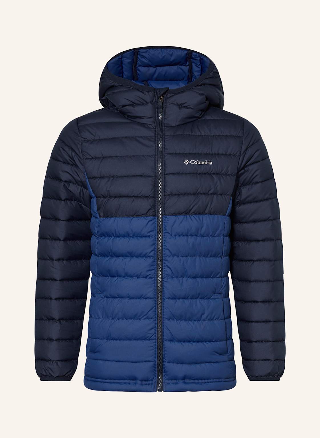 Columbia Steppjacke Powder Lite™ Ii blau von Columbia