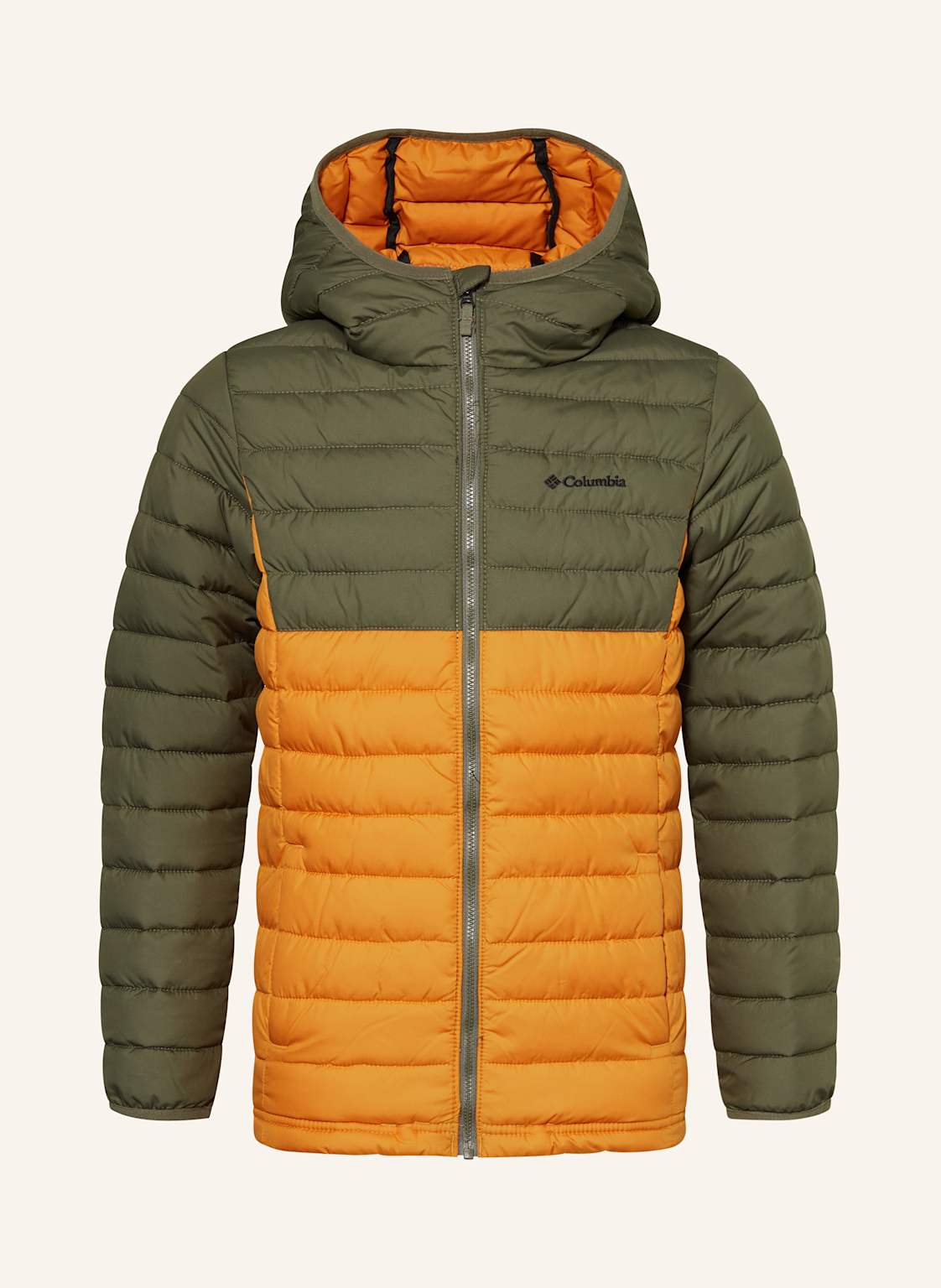 Columbia Steppjacke Powder Lite™ Ii orange von Columbia