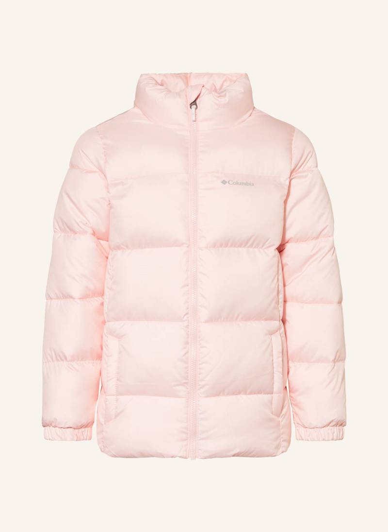 Columbia Steppjacke Puffect™ Ii rosa von Columbia