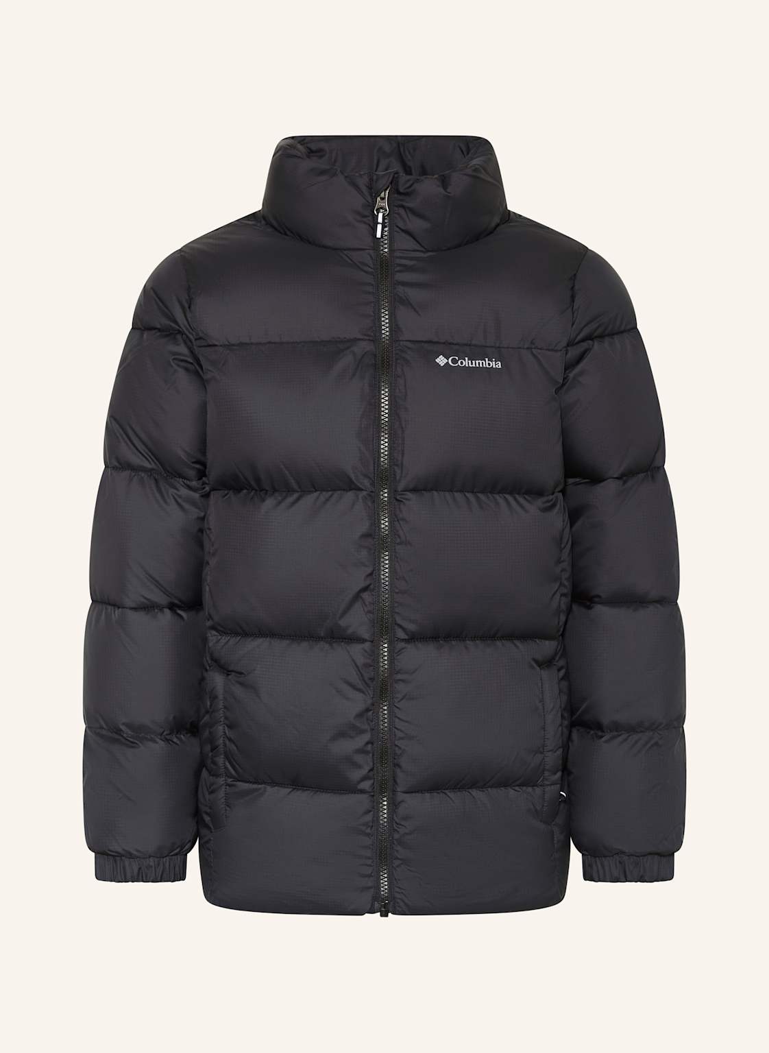 Columbia Steppjacke Puffect™ Ii schwarz von Columbia