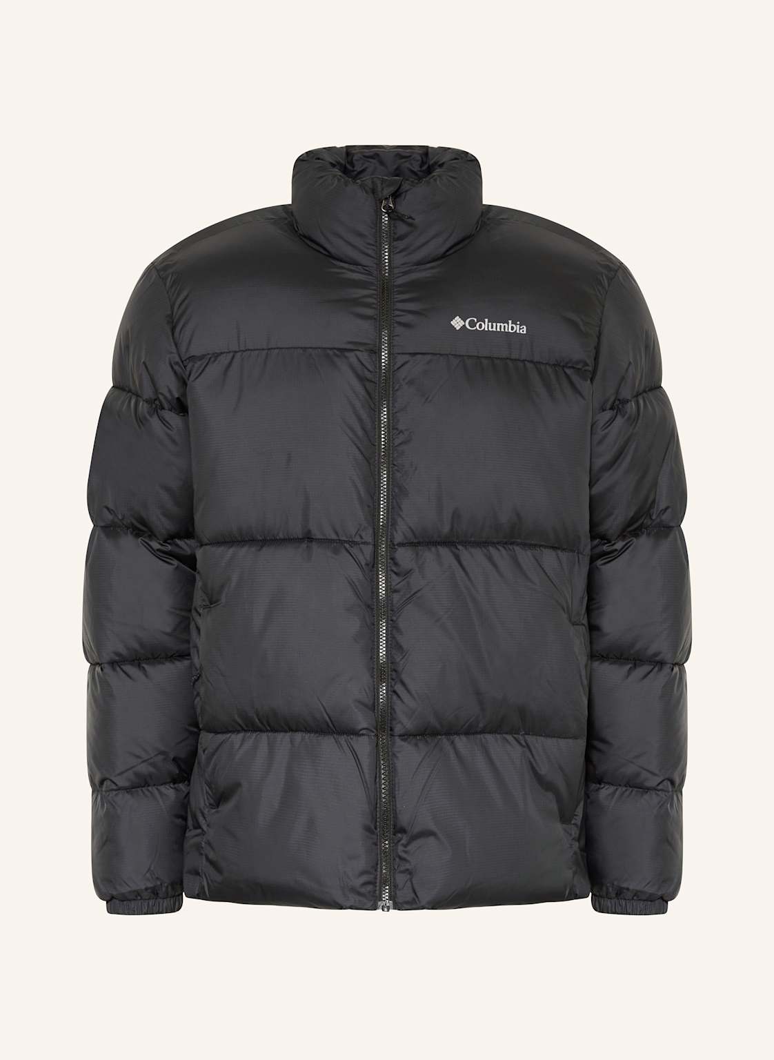 Columbia Steppjacke Puffect™ Iii schwarz von Columbia