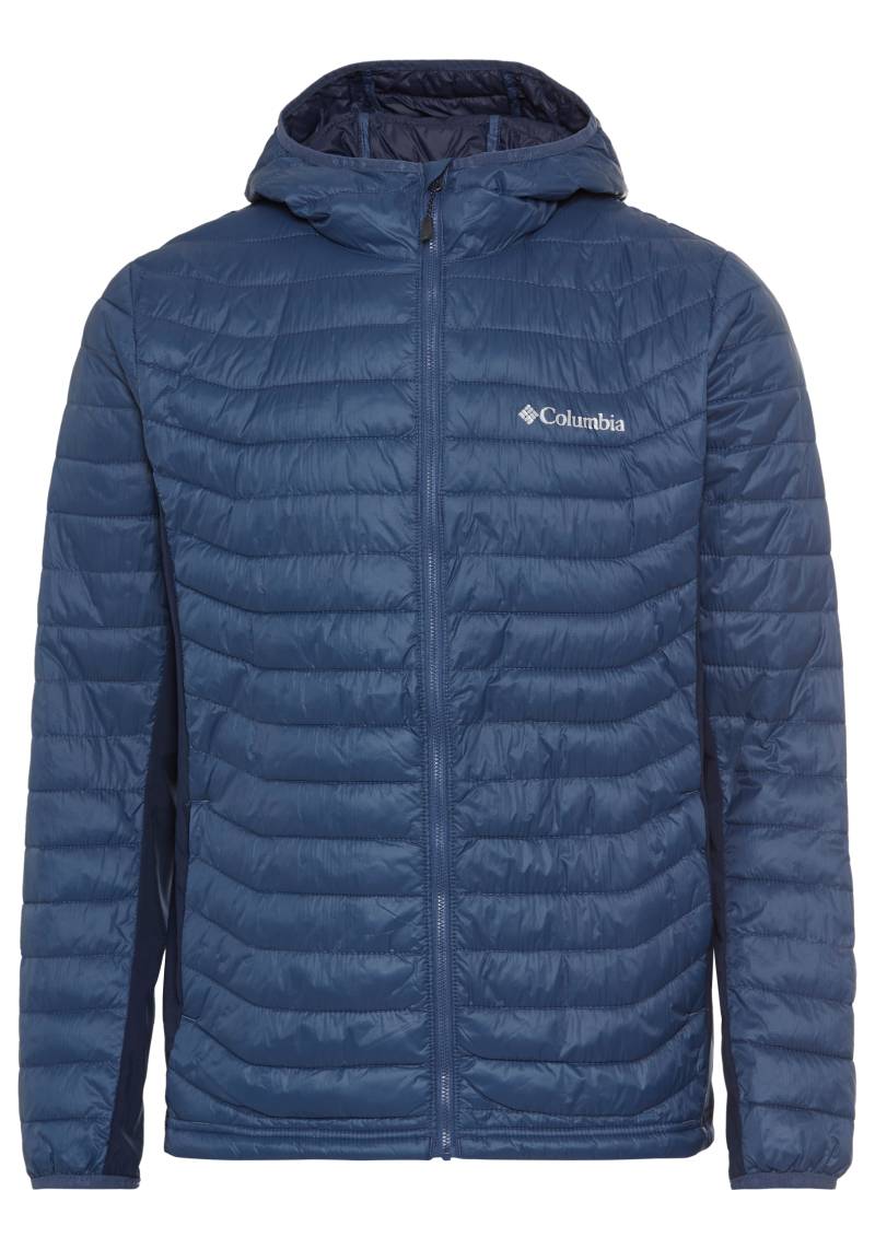 Columbia Steppjacke von Columbia