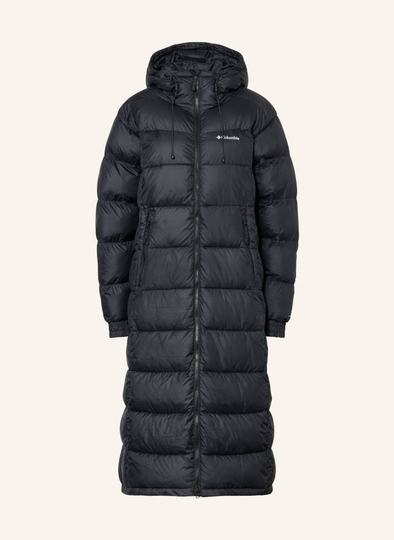 Columbia Steppmantel Pike Lake™ schwarz von Columbia