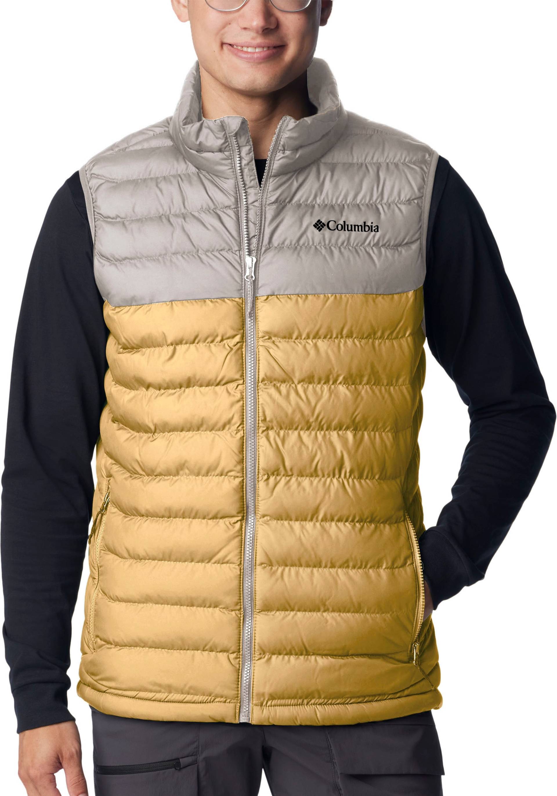 Columbia Steppweste »PULVER LITE« Columbia Steppweste »PULVER LITE« von Columbia