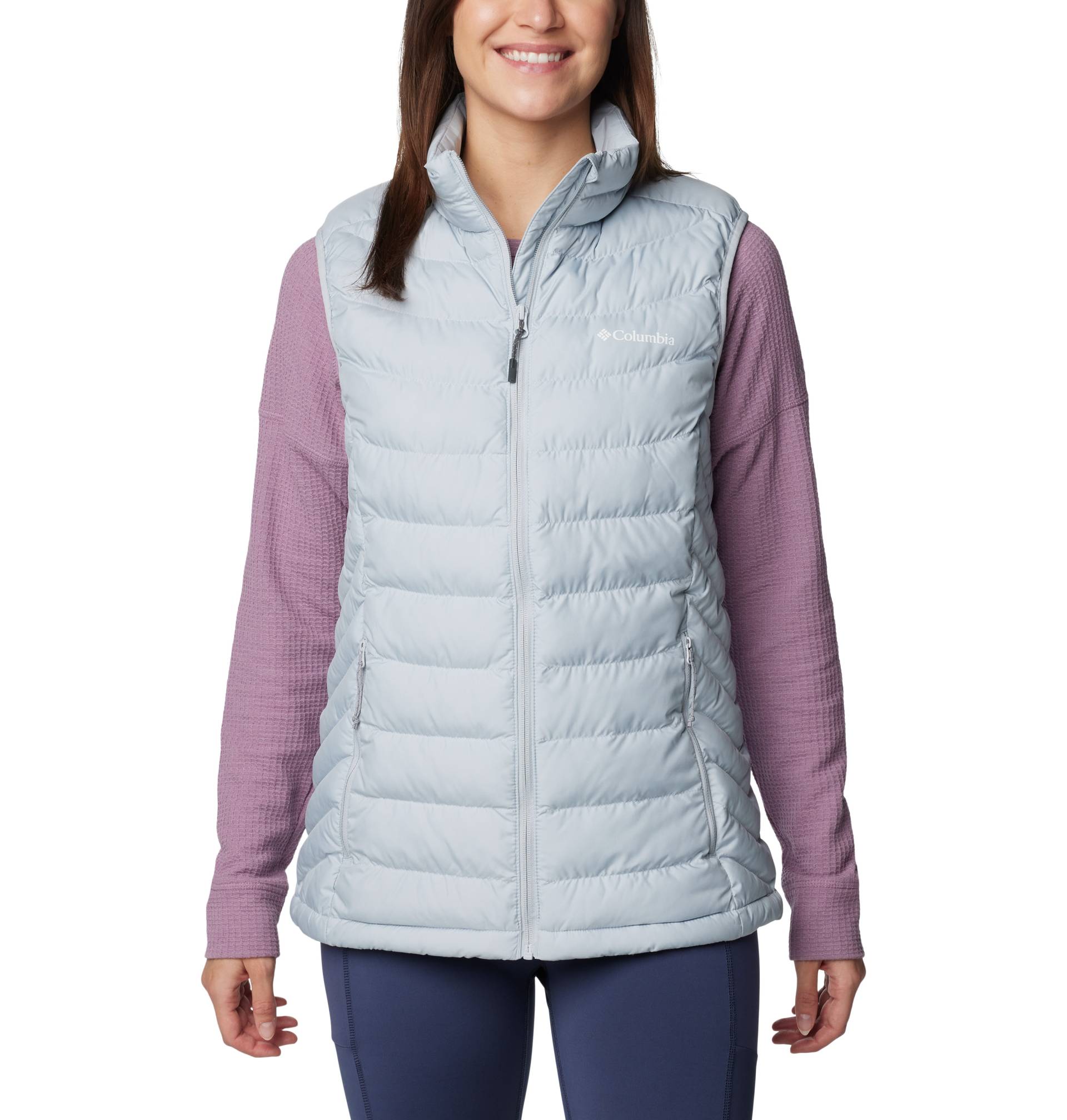 Columbia Steppweste »Powder Lite™ II Vest« von Columbia