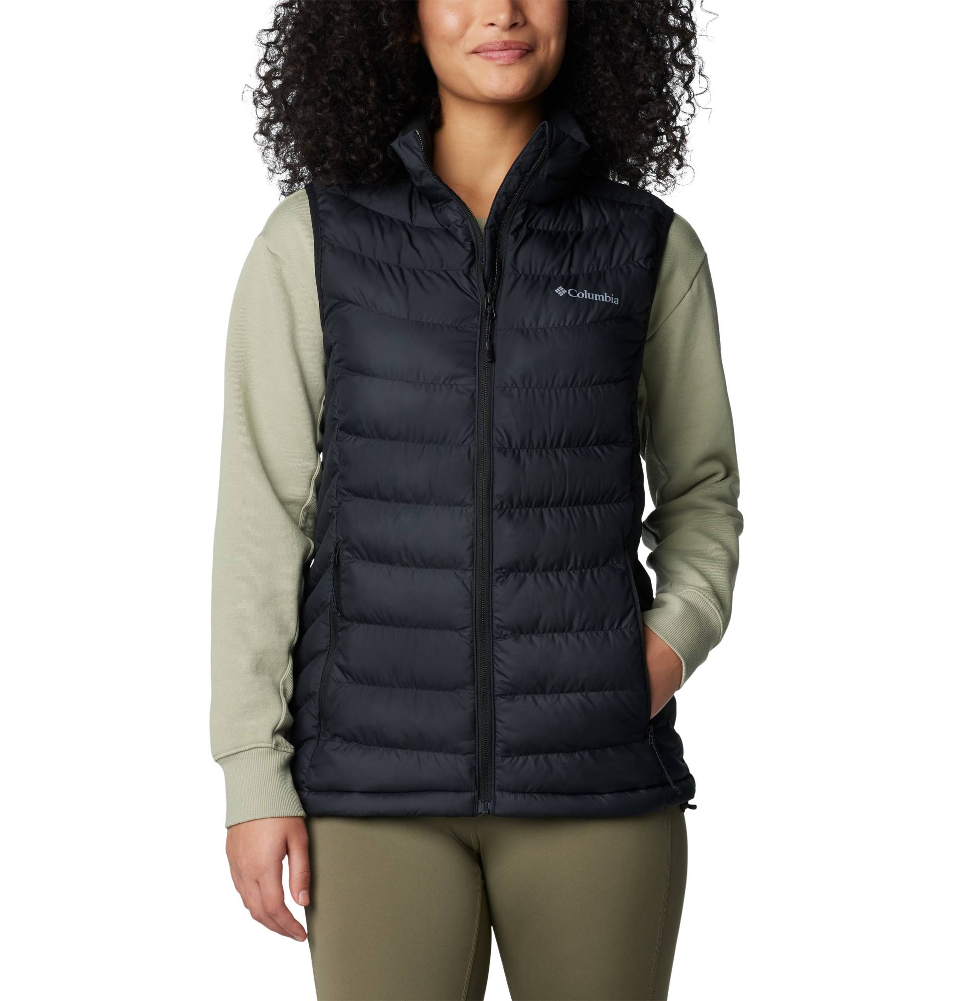 Columbia Steppweste »Powder Lite™ II Vest« von Columbia