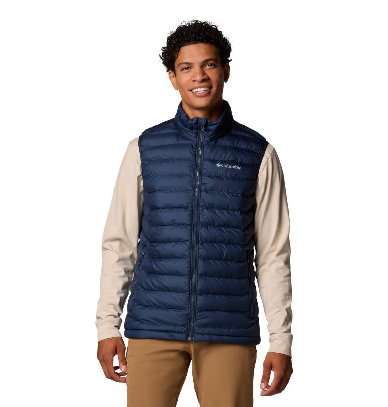 Columbia Steppweste »Powder Lite™ II Vest« von Columbia