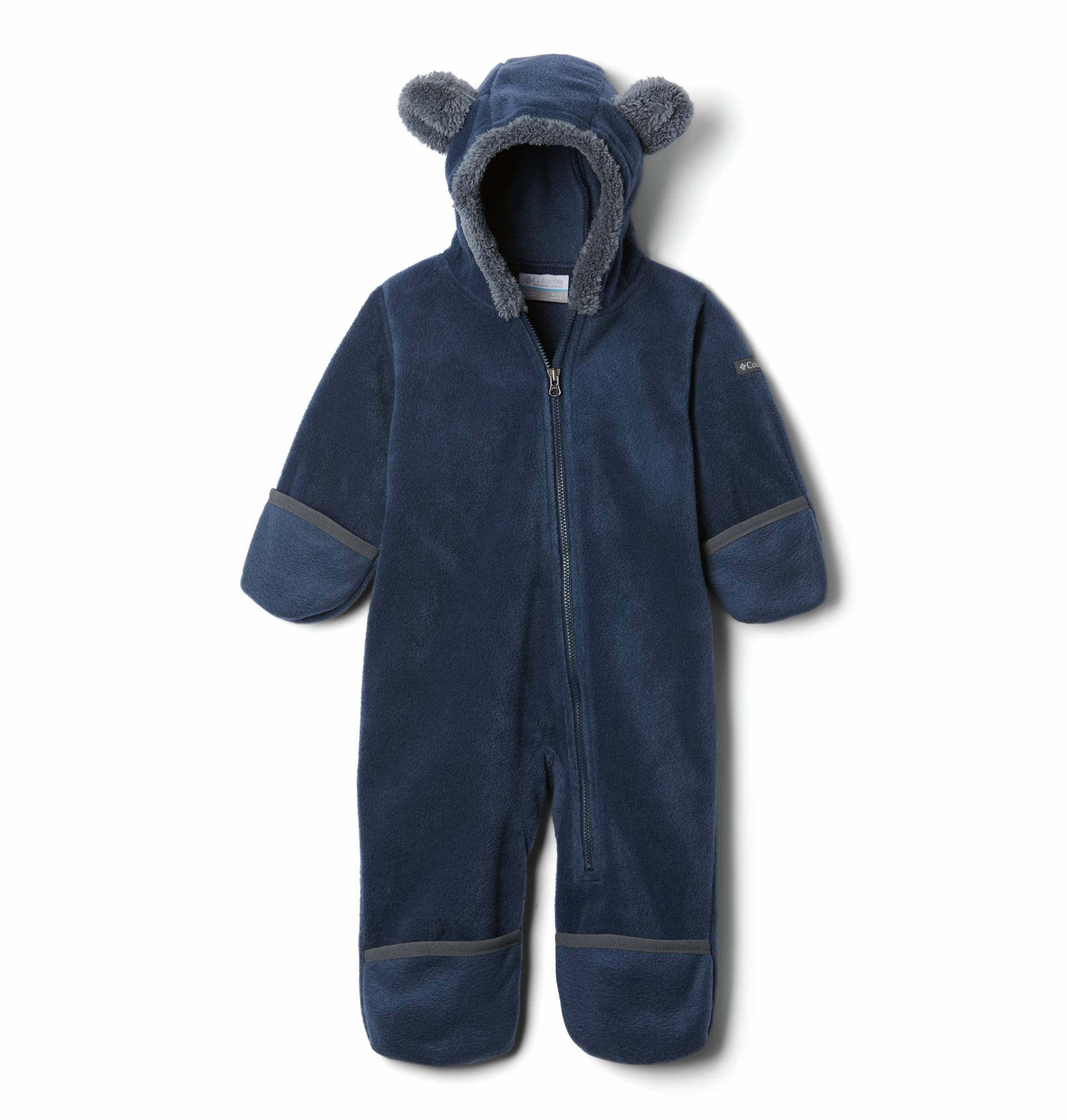 Columbia Strampler »Tiny Bear™ II Bunting« von Columbia