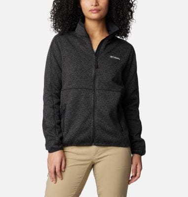 Columbia Sweater Weather™ Full Zip II-L-010-2085724-F24 L von Columbia