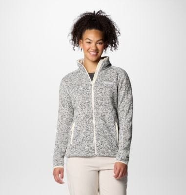 Columbia Sweater Weather™ Full Zip II-XS-191-2085724-F24 XS von Columbia