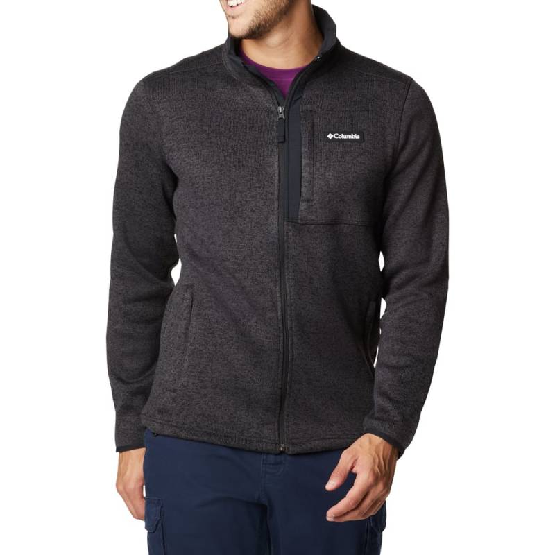 Columbia Sweater Weather™ Full Zip-S-010-1954101-F22 S von Columbia