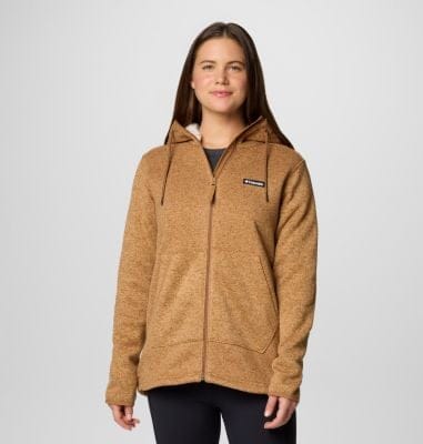 Columbia Sweater Weather™ Sherpa Full Zip II-L-224-2085693-F24 L von Columbia