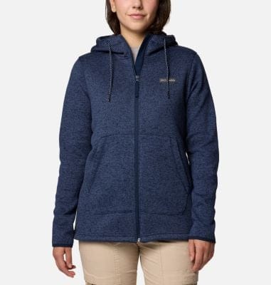 Columbia Sweater Weather™ Sherpa Full Zip II-S-464-2085693-F24 S von Columbia