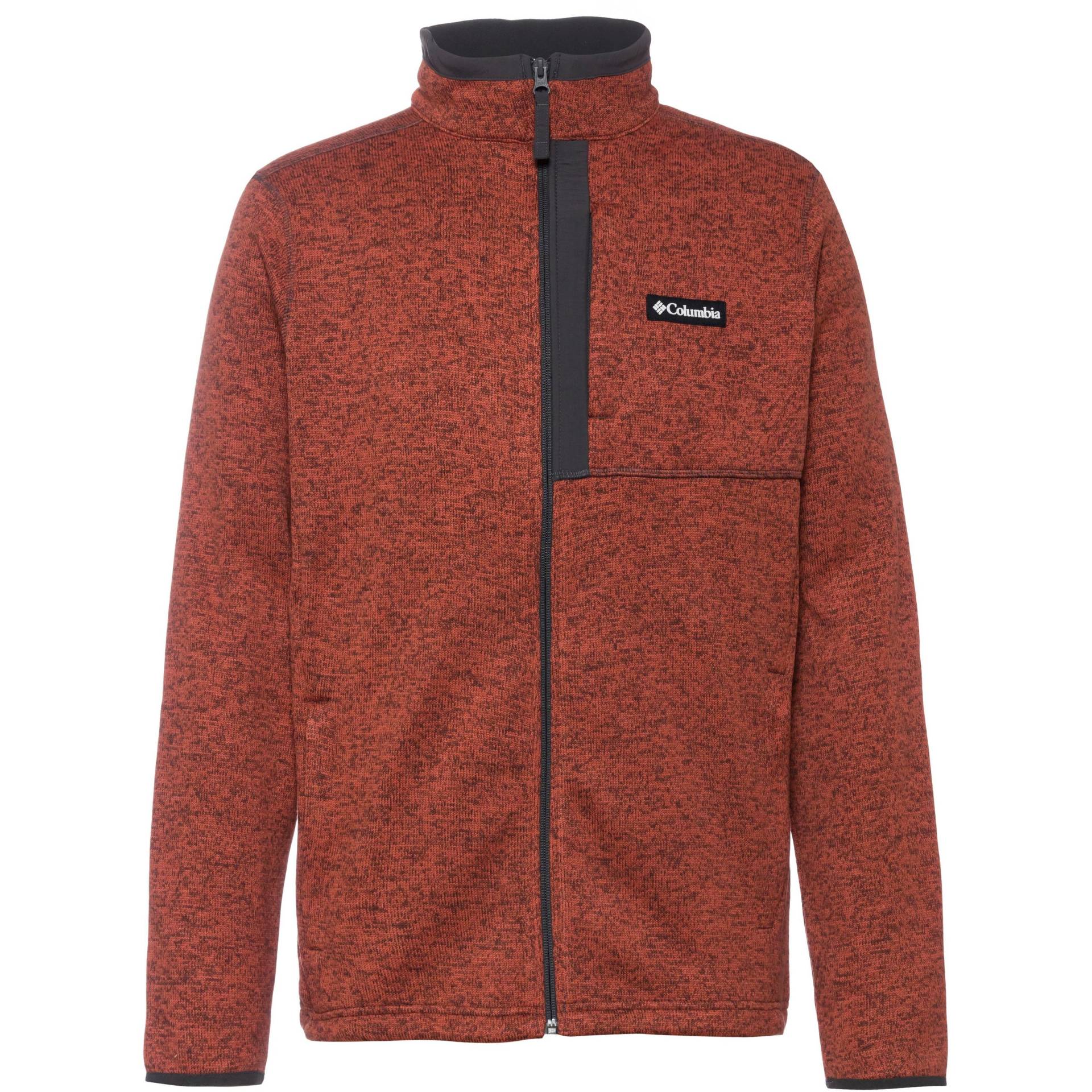 Columbia Sweater Weather Fleecejacke Herren Columbia Sweater Weather Fleecejacke Herren von Columbia
