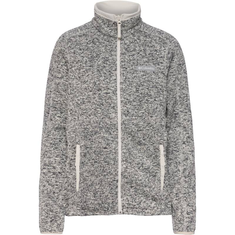 Columbia Sweater Weather II Fleecejacke Damen von Columbia