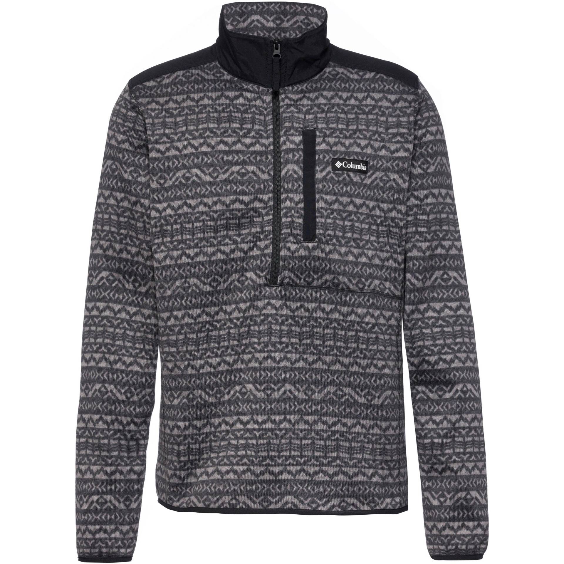Columbia Sweater Weather II Fleeceshirt Herren Columbia Sweater Weather II Fleeceshirt Herren von Columbia
