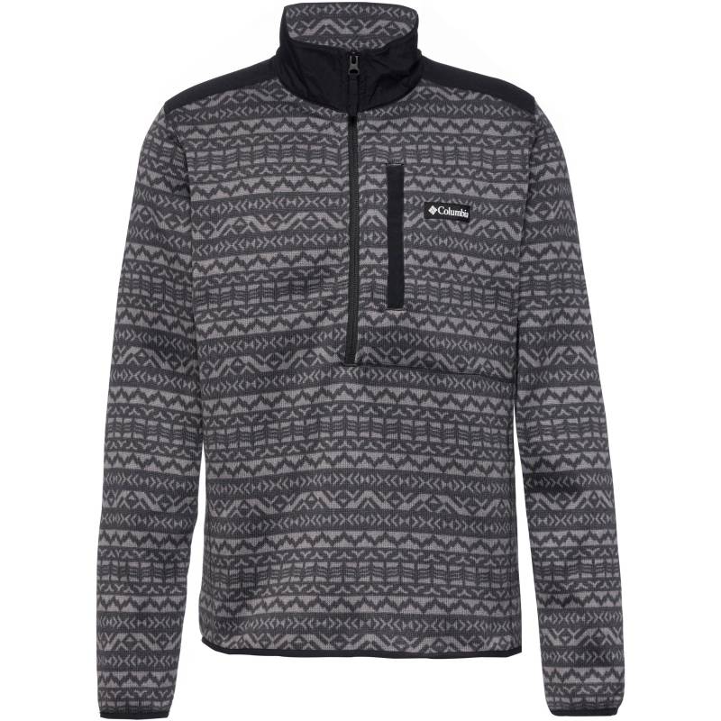 Columbia Sweater Weather II Fleecejacke Herren von Columbia