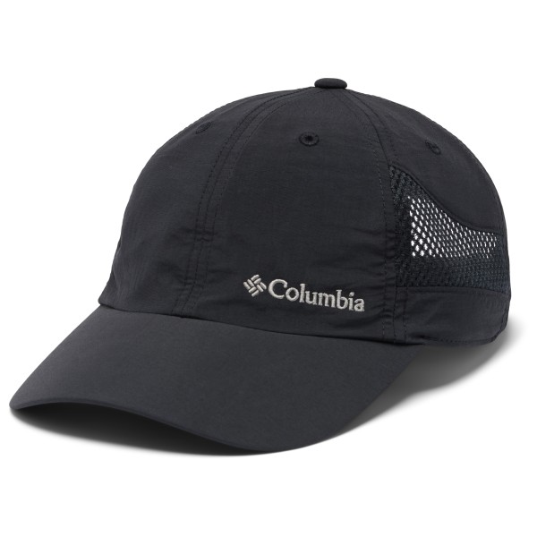 Columbia - Tech Shade II Hat - Cap Gr One Size schwarz/grau von Columbia