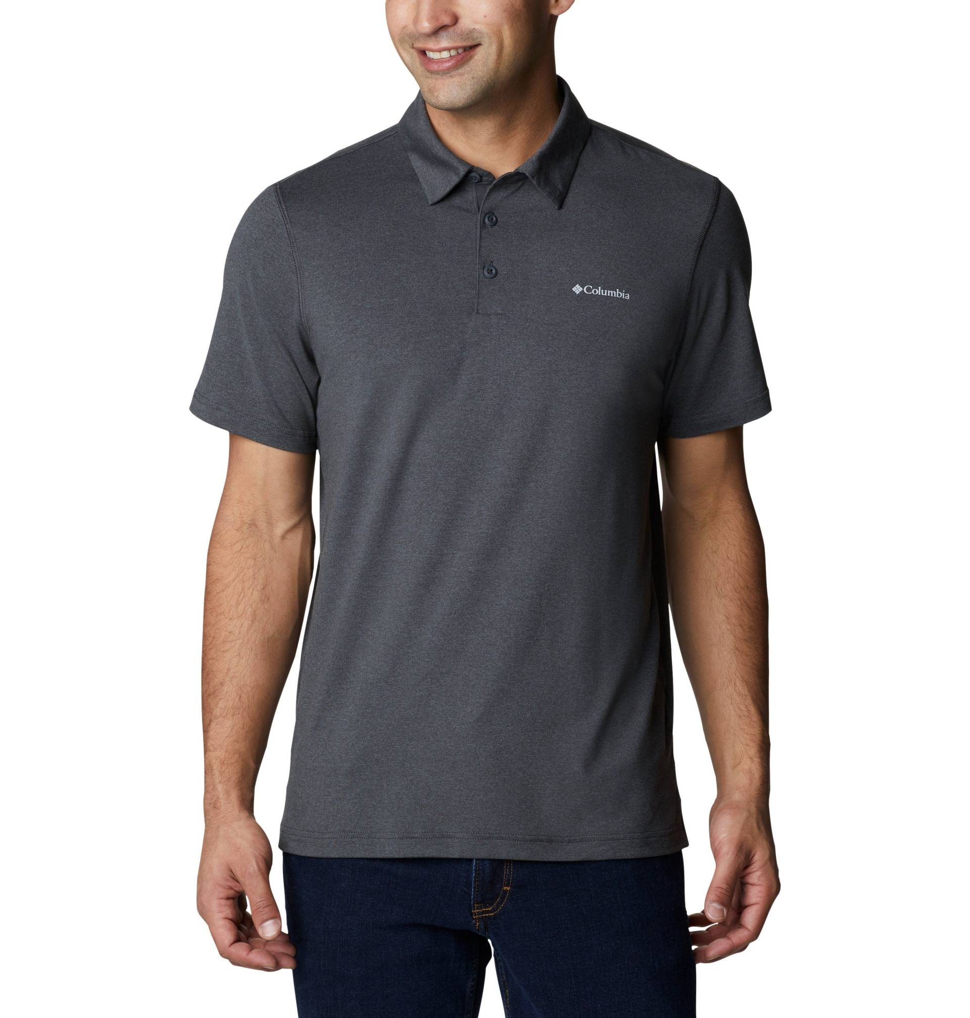 Columbia Tech Trail™ Polo-XL-013-1768701-S23 XL von Columbia