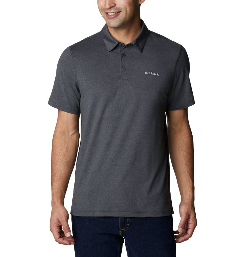 Columbia Tech Trail™ Polo-XL-013-1768701-S23 XL von Columbia