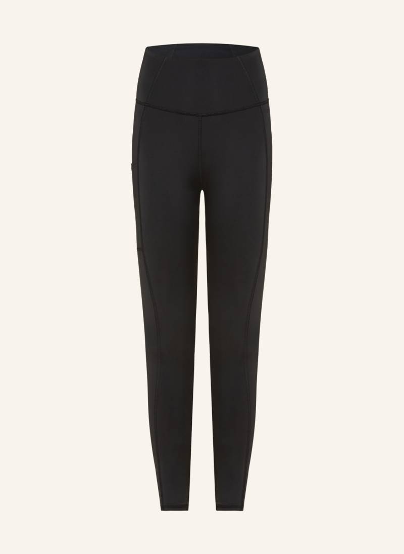 Columbia Tights Boundless Trek™ schwarz von Columbia