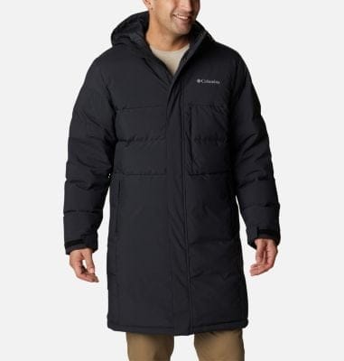 Columbia Toyama Pass™ II Down Parka-L-010-2087121-F24 L von Columbia