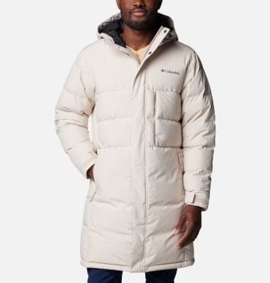 Columbia Toyama Pass™ II Down Parka-L-278-2087121-F24 L von Columbia