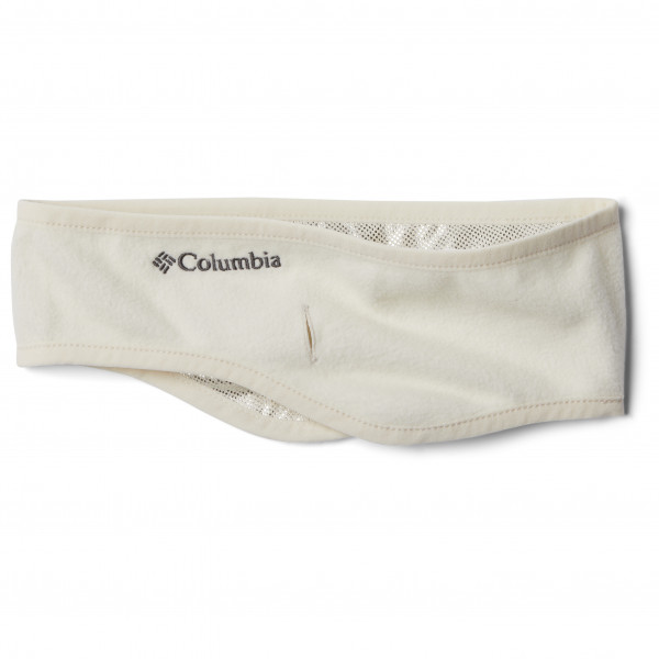 Columbia - Trail Shaker Headring - Stirnband Gr L/XL;S/M beige;schwarz von Columbia