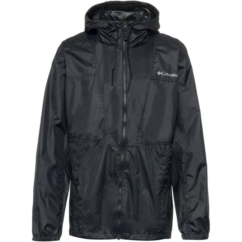 Columbia Trail Traveler Kapuzenjacke Herren von Columbia