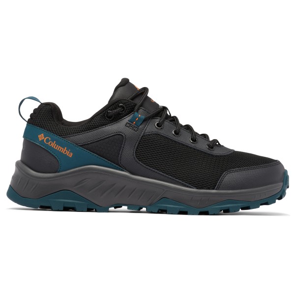 Columbia - Trailstorm Ascend WP - Multisportschuhe Gr 11 schwarz von Columbia