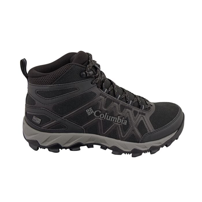 Columbia Wanderschuh Peakfreak X2 Mid Outdry für Damen von Columbia