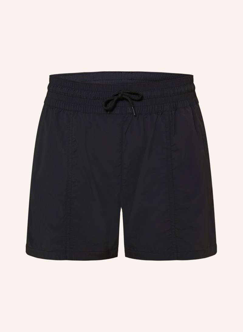 Columbia Trekkingshorts Boundless Trek™ Active Cargo schwarz von Columbia