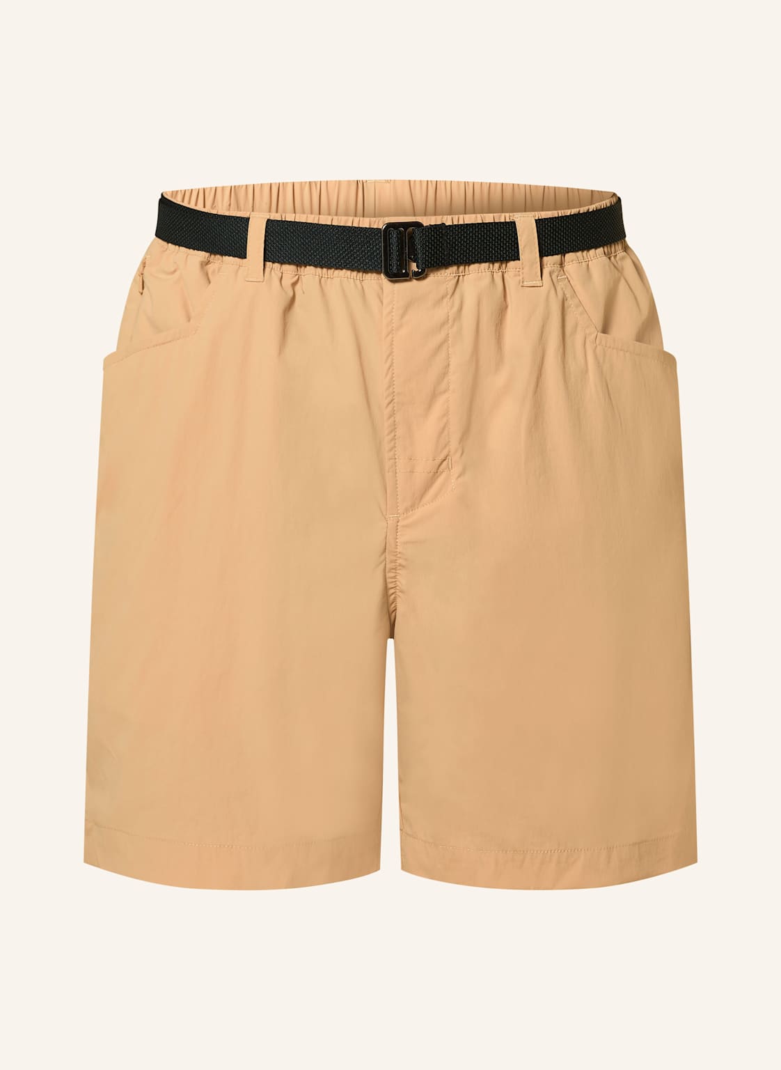 Columbia Trekkingshorts Sharpe Canyon™ beige von Columbia