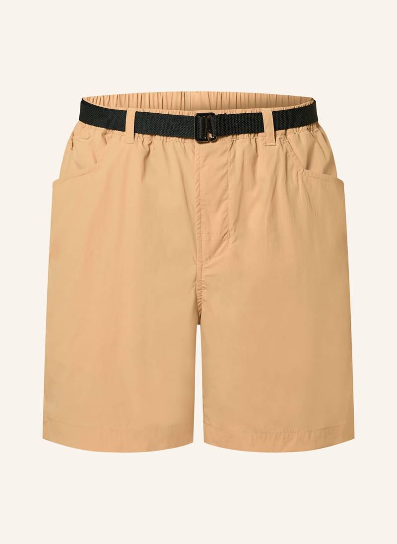 Columbia Trekkingshorts Sharpe Canyon™ beige von Columbia