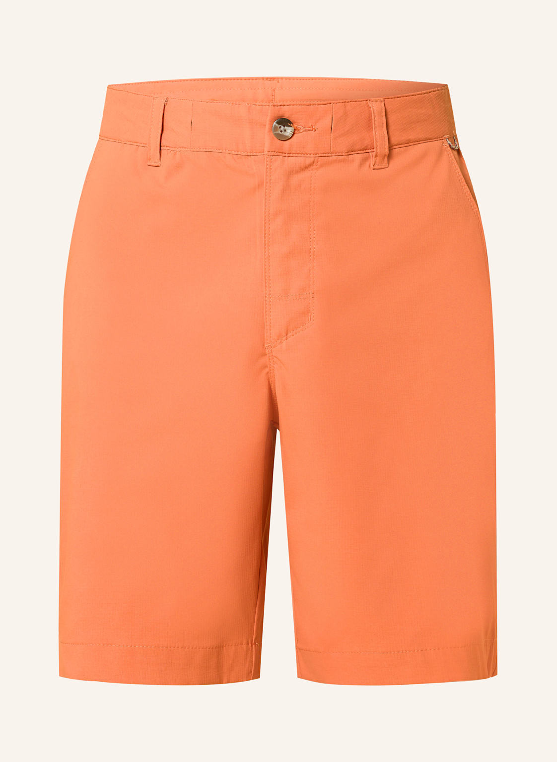 Columbia Trekkingshorts Tech Trail™ orange von Columbia