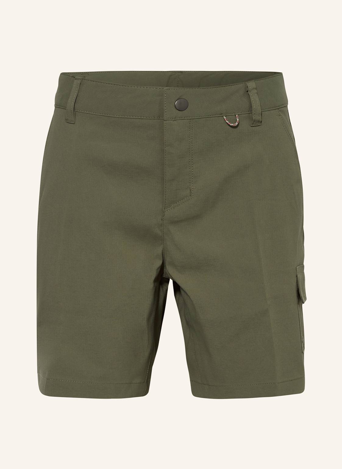 Columbia Trekkingshorts Tech Trail gruen von Columbia