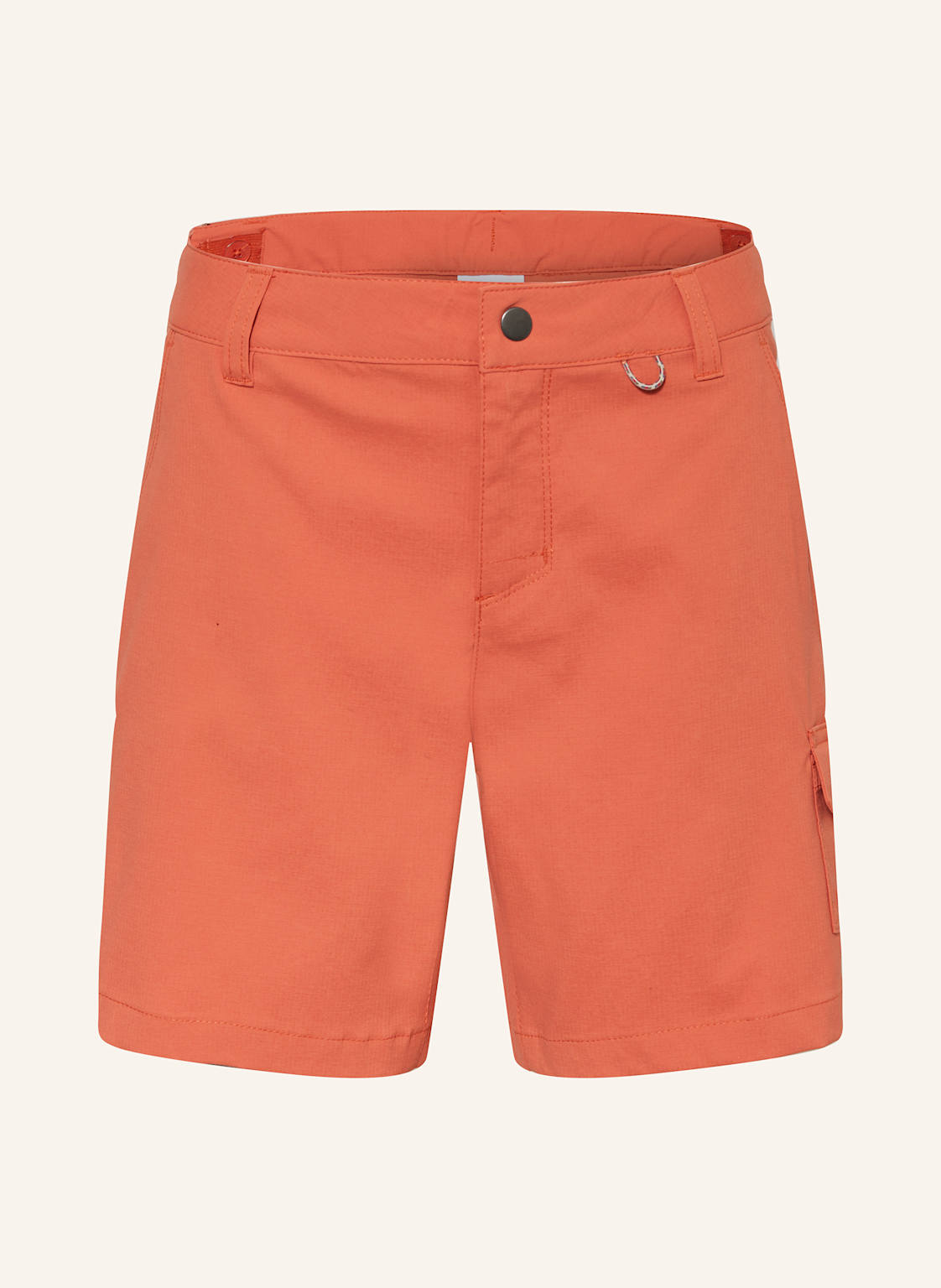 Columbia Trekkingshorts Tech Trail orange von Columbia