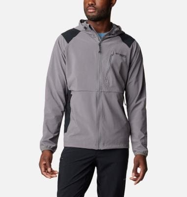 Columbia Triple Canyon™ Hooded Jacket-XL-023-2099161-F24 XL von Columbia