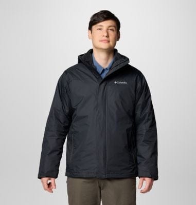 Columbia Tunnel Falls™ II Interchange Jacket-L-010-2096924-F24 L von Columbia