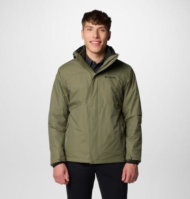 Columbia Tunnel Falls™ II Interchange Jacket-L-397-2096924-F24 L von Columbia