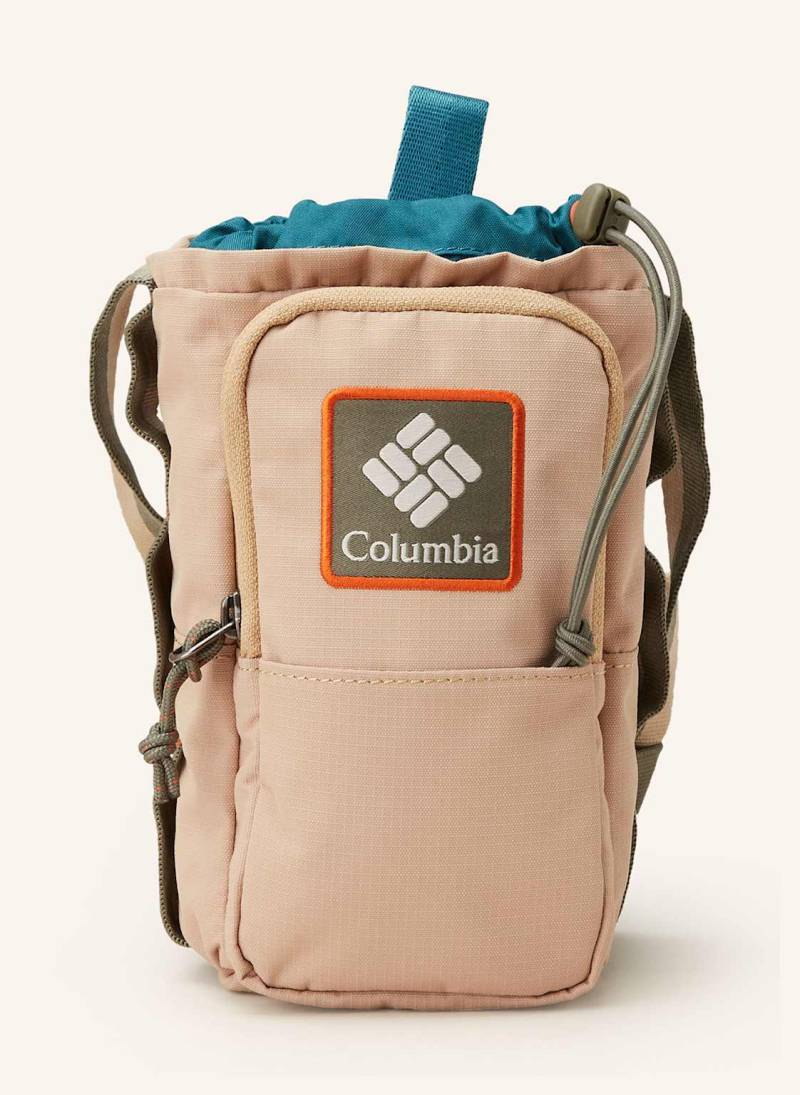 Columbia Umhängetasche Trail Traveler™ Water Bottle beige von Columbia