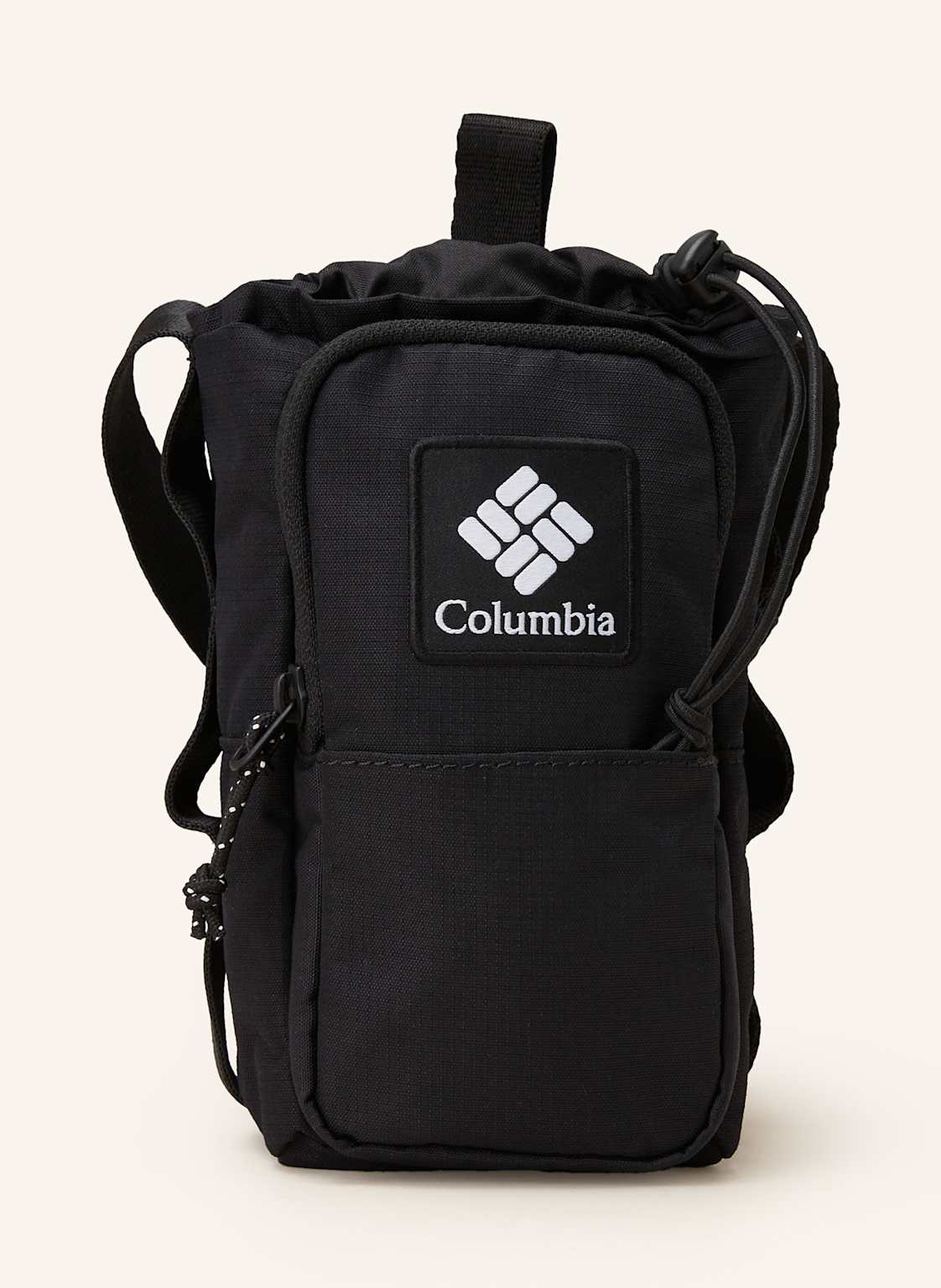 Columbia Umhängetasche Trail Traveler™ Water Bottle schwarz von Columbia