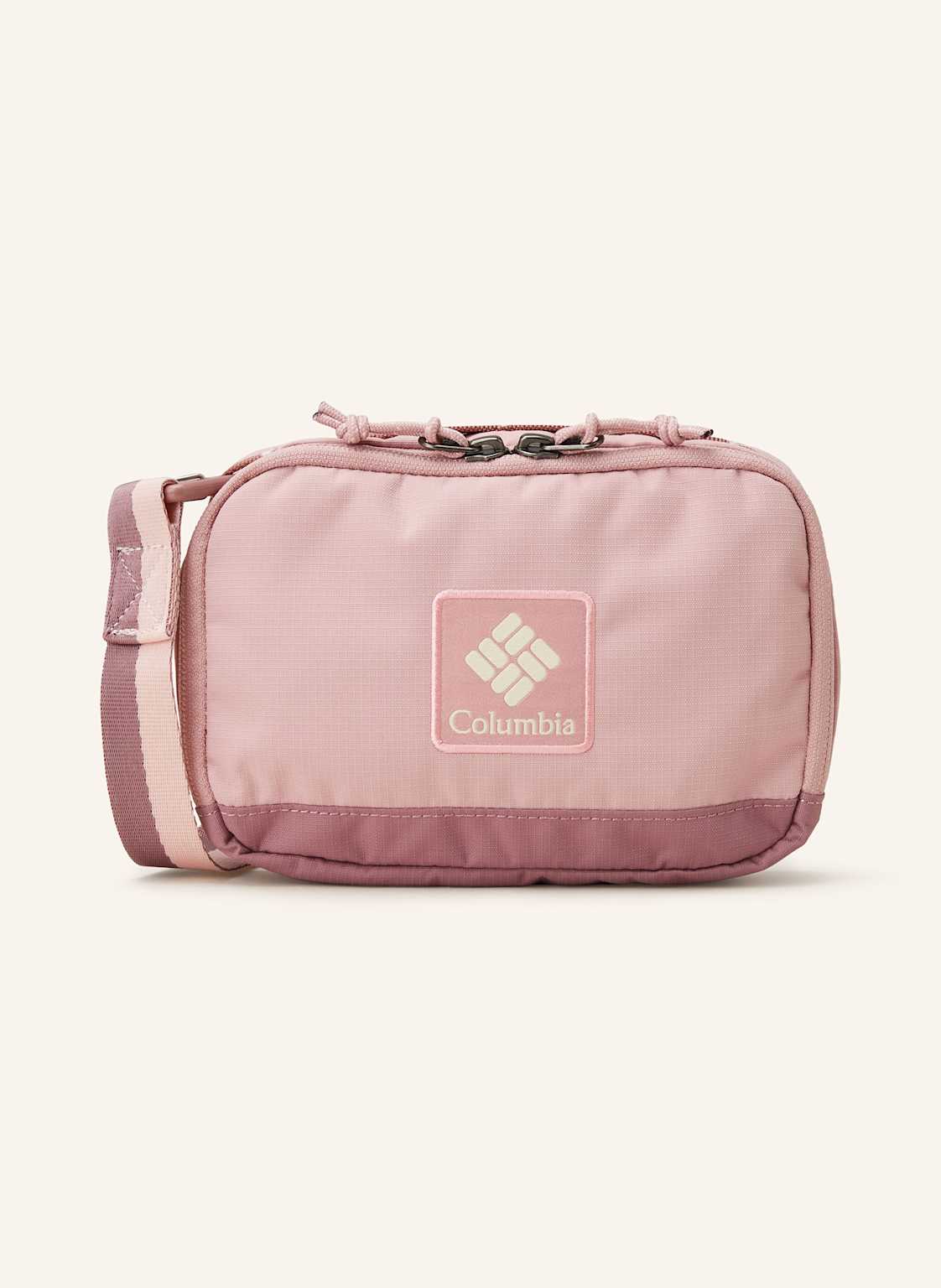 Columbia Umhängetasche Trail Traveler™ pink von Columbia