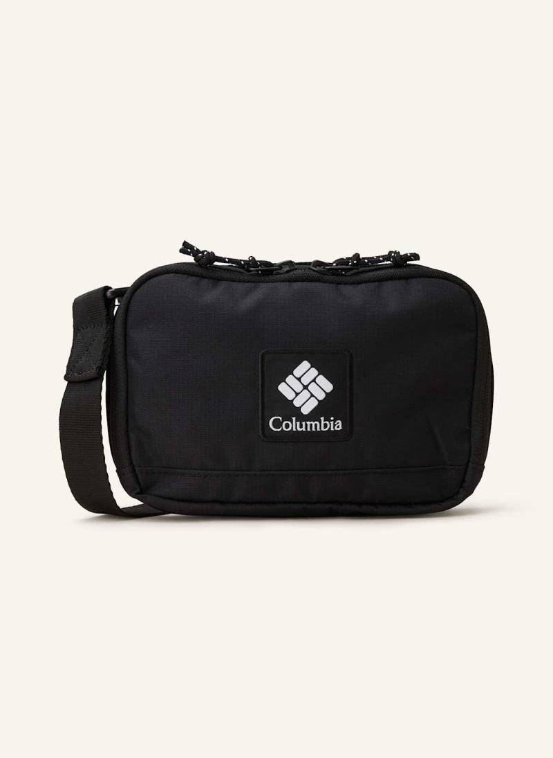 Columbia Umhängetasche Trail Traveler™ schwarz von Columbia