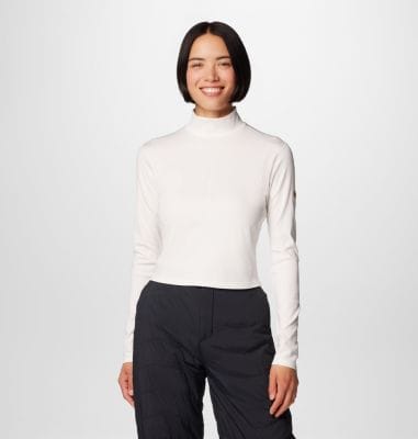 Columbia Wallowa™ Cropped LS Top-M-125-2090931-F24 M von Columbia